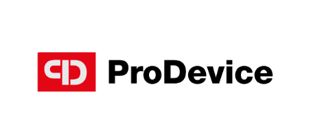 prodevice logo